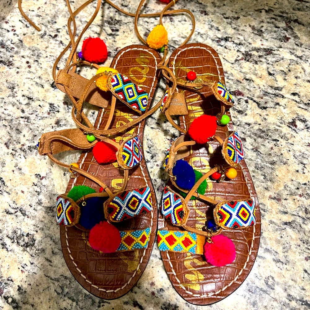 Sam Edelman Lizbeth Sandle